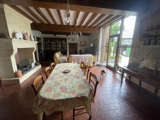Vente maison