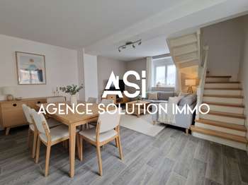 Vente Maison 3 chambresLa Baconnière