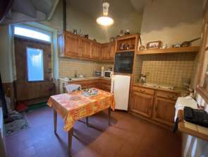 Vente Maison 2 chambresLa Baconnière