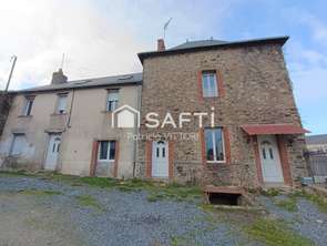 Vente Maison 5 chambresLa Baconnière