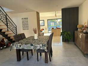 Vente Maison 4 chambresLa Baconnière