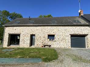 Vente Maison 3 chambresLa Baconnière