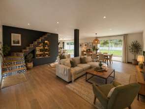 Vente Maison 5 chambresLa Baconnière