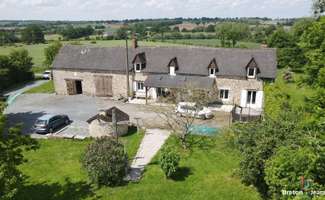 Photo Vente maison La Baconnière