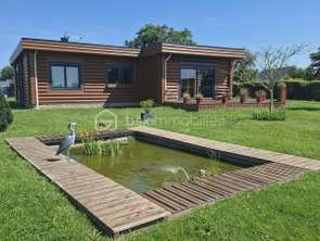 Vente Maison 3 chambresLa Baconnière
