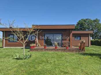 Vente Maison 3 chambresLa Baconnière