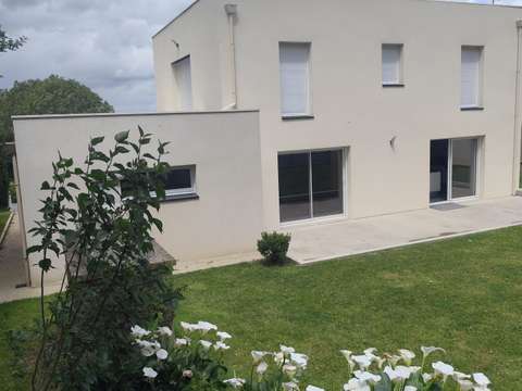 Vente maison 6 pièces La Baconnière 53