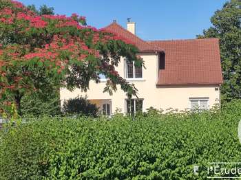 Vente maison 8 pièces La Baconnière 53