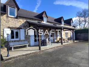 Vente Maison 3 chambresLa Baconnière
