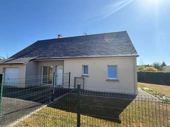 Vente Maison 3 chambresLa Baconnière