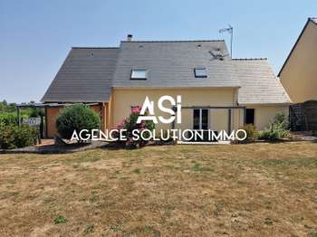 Vente Maison 5 chambresLa Baconnière
