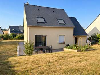 Vente Maison 3 chambresLa Baconnière
