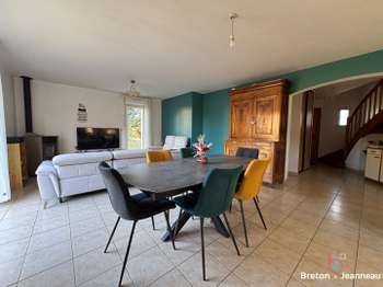 Vente maison 5 pièces Vente maison 5 pièces