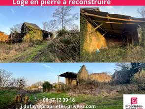 Vente Maison 1 pièceLa Baconnière
