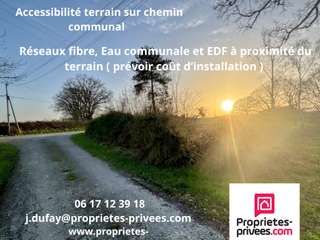 Vente maison 1 pièce