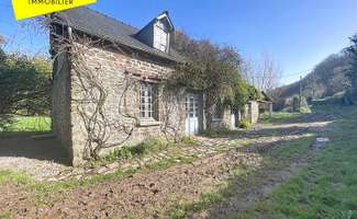 Photo Vente maison La Baleine