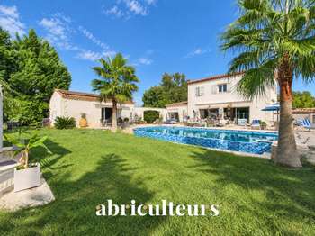 Vente Maison 6 chambresLa Barben