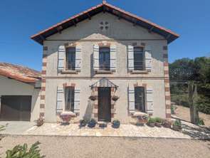 Vente Maison 4 chambresLa Barde