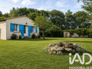 Vente Maison 5 piècesLa Barde