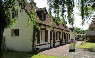 Photo Vente maison La Baroche-sous-Lucé