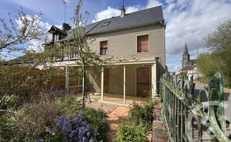 Photo Vente maison La Baroche-sous-Lucé