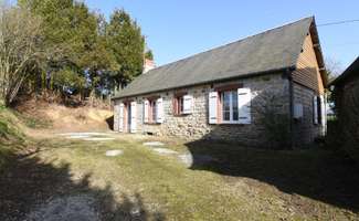 Photo Vente maison La Baroche-sous-Lucé