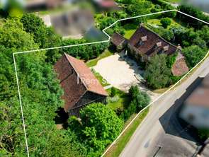 Vente Maison 2 chambresLa Baroche-sous-Lucé