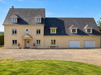 Vente Maison 10 chambresLa Baroche-sous-Lucé