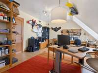 Vente maison 11 pièces