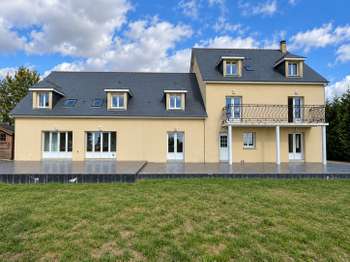 Vente maison 11 pièces