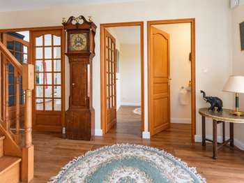 Vente maison 11 pièces