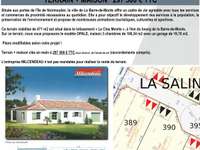 Vente maison