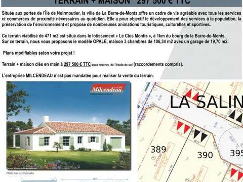 Vente maison Vente maison