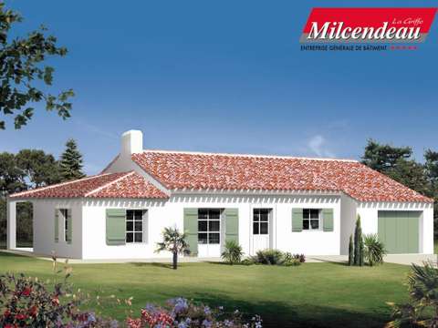 Vente maison La Barre-de-Monts 85