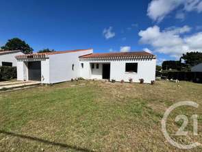 Vente Maison 3 chambresLa Barre-de-Monts