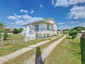 Vente Maison 6 chambresLa Barre-de-Monts