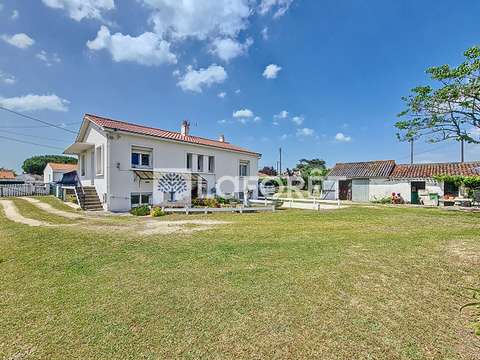 Vente maison 8 pièces Vente maison 8 pièces