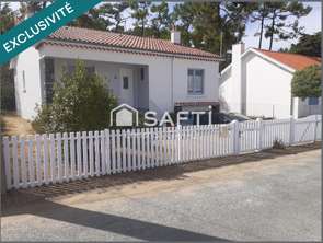 Vente Maison 3 chambresLa Barre-de-Monts