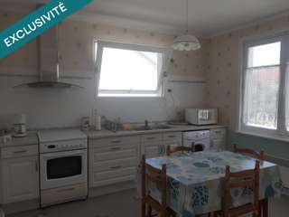 Vente maison 5 pièces Vente maison 5 pièces