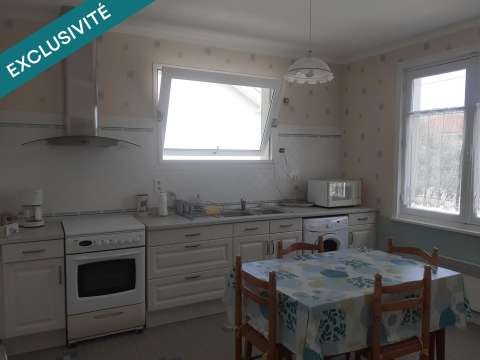 Vente maison 5 pièces Vente maison 5 pièces