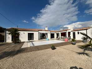 Vente Maison 4 chambresLa Barre-de-Monts