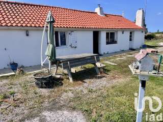 Vente maison 2 pièces