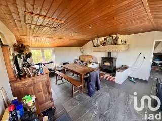 Vente maison 2 pièces