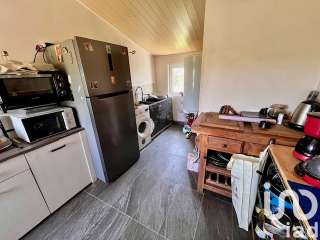 Vente maison 2 pièces