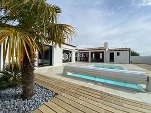 Vente Maison 4 chambresLa Barre-de-Monts