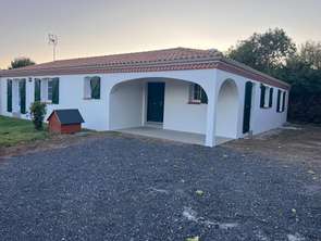 Vente Maison 4 chambresLa Barre-de-Monts