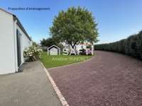Vente maison 4 pièces Vente maison 4 pièces
