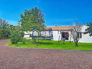 Vente Maison 3 chambresLa Barre-de-Monts