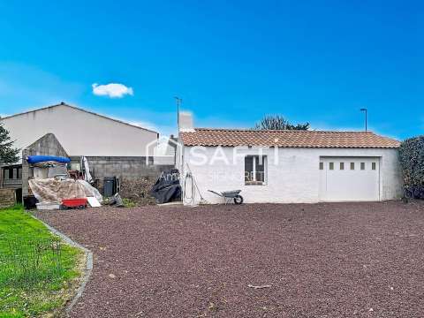 Vente maison 4 pièces Vente maison 4 pièces