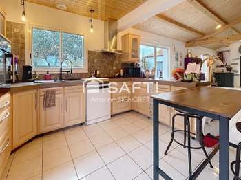 Vente Maison 3 chambresLa Barre-de-Monts
